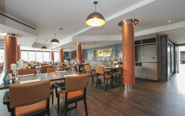 Fletcher Hotel - Restaurant Leidschendam - Den Haag