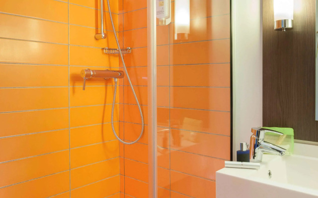 ibis Styles Lyon Centre - Gare Part Dieu Hotel