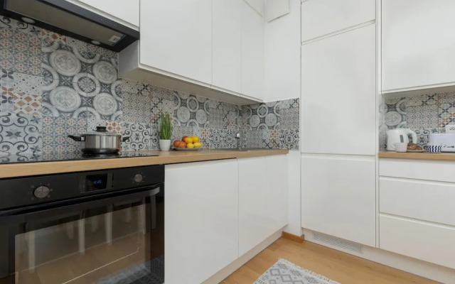 Business Apartment PKP by Renters