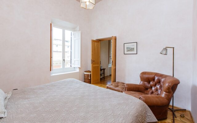 Habitat's Navona Apartments