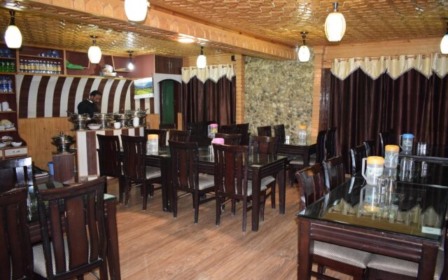 Divine inn sonmarg