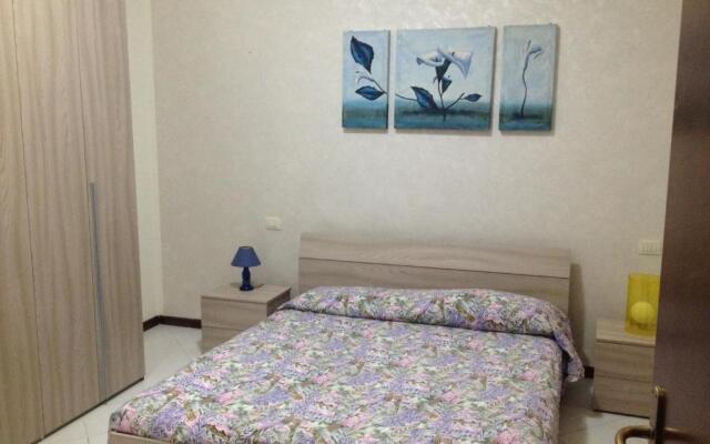 Archi sul mare