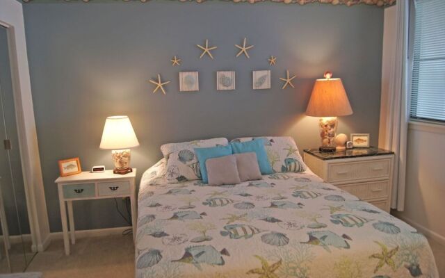 Windemere 605 by RedAwning