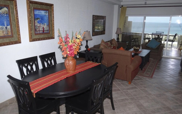Delphin 603A - 2 Br Condo