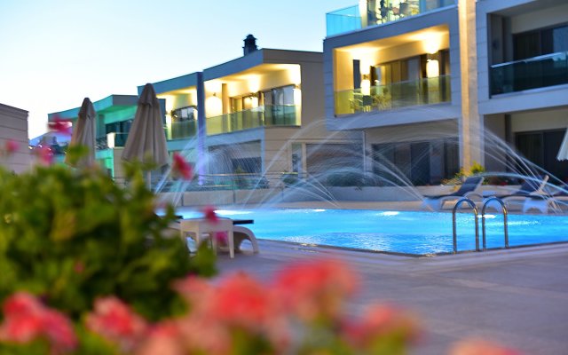 Jasmin Elite Residence & SPA