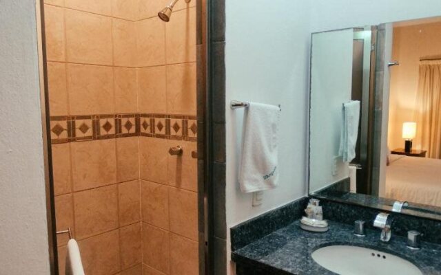 Almarea Vacation Condo