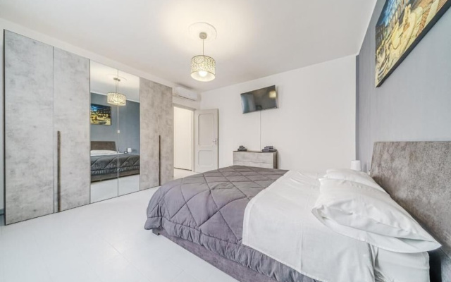 Casa Mimmo - close to the airport