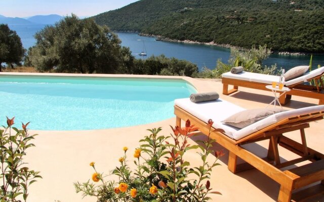 Amapola Villas - Phos