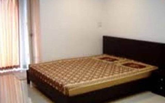 Kanda Homestay