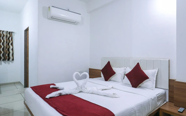 Hotel Ashray Inn Express