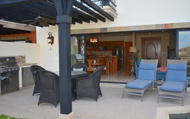 3BR Magical Villa in Cabo San Lucas -copala 23-