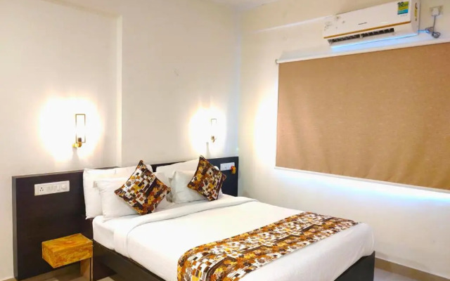 Omatra Hotel HSR