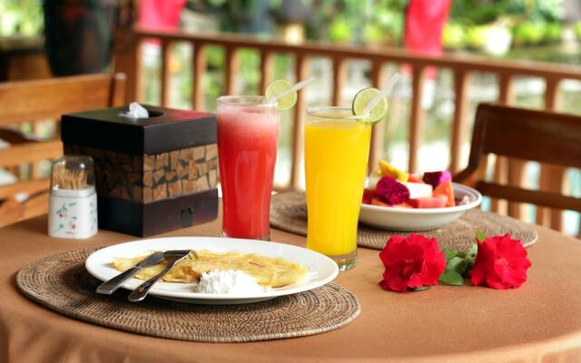 Ketut's Place Cottage Ubud
