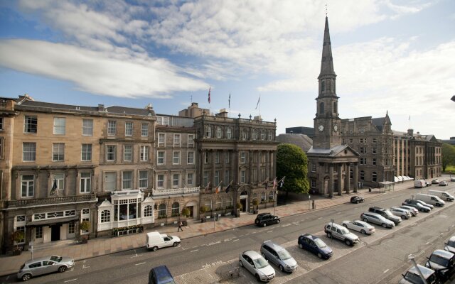 Intercontinental Edinburgh the George