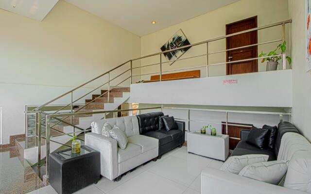Altara Rooms