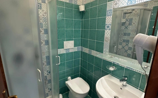 Hotel Regina del Mare