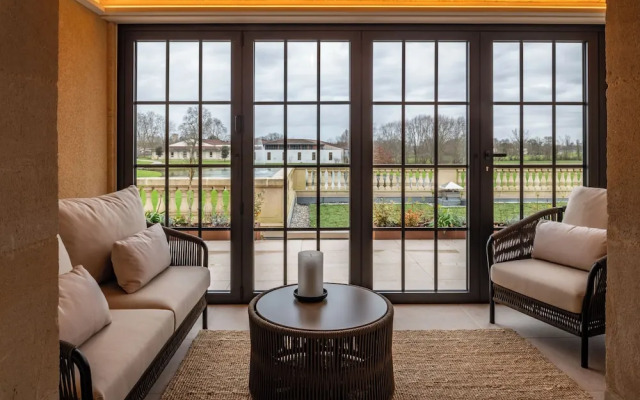 La Chartreuse de Dauzac