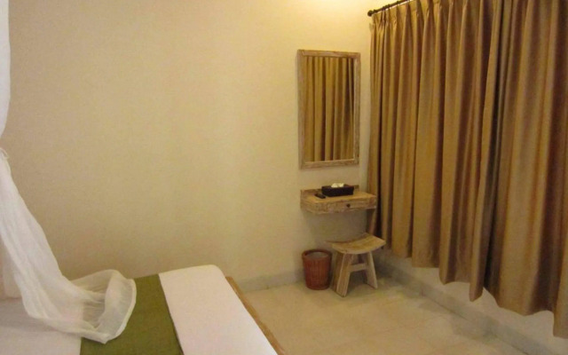 Ubud Heaven Penestanan