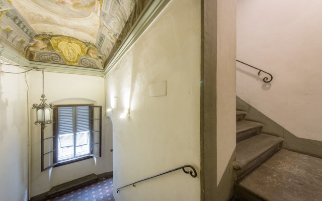 Apartments Florence - Uffizi Classic