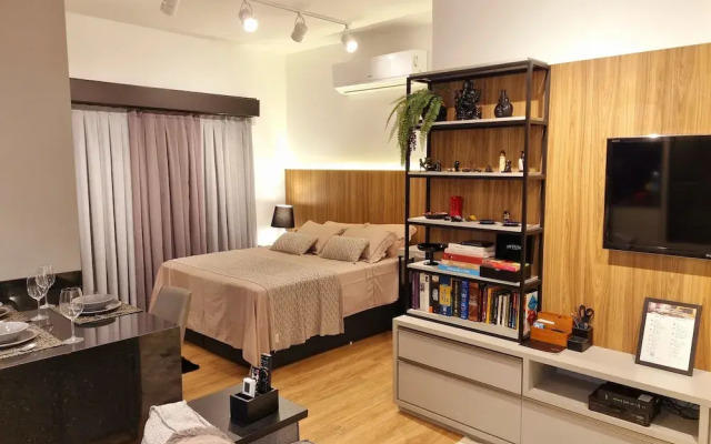 Apartamentos Modernos em Floripa