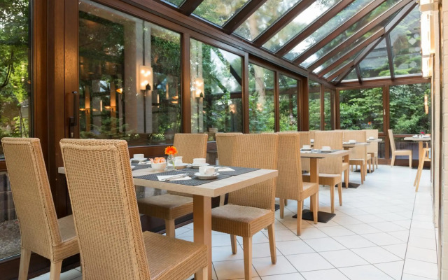 Hotel Engel