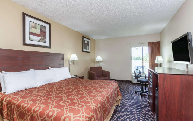 Days Inn by Wyndham LaPlace- New Orleans