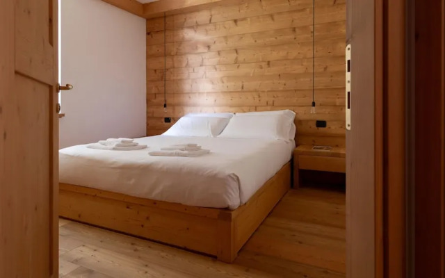 Sertorelli 27 in Bormio