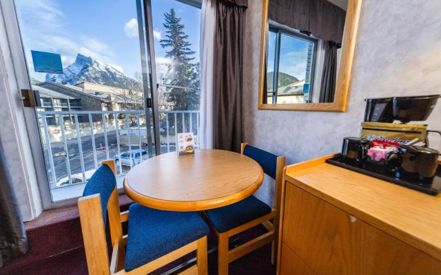Bow View Lodge