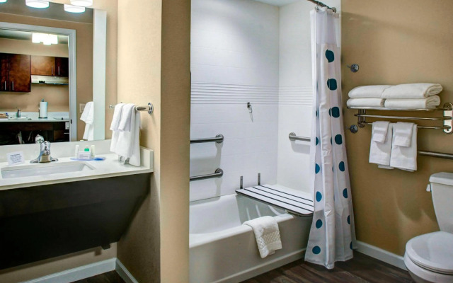 TownePlace Suites by Marriott Macon Mercer University