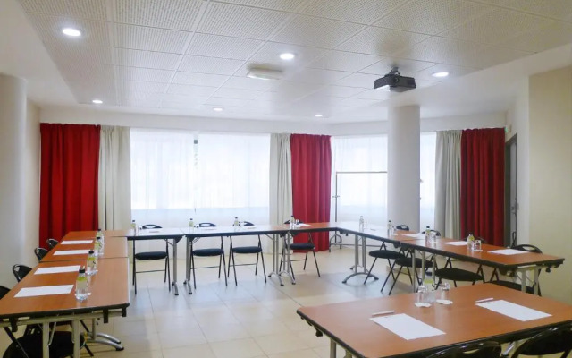 Résidence de Tourisme Ajaccio Amirauté