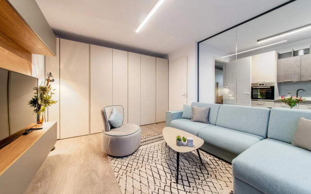 North Twin1 - Aviatiei