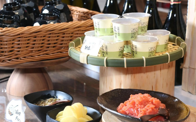 Daiwa Roynet Hotel Kokura Ekimae
