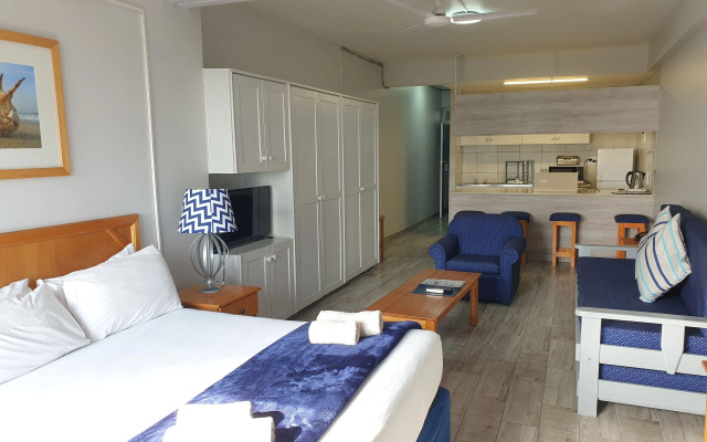 Silver Sands Self Catering