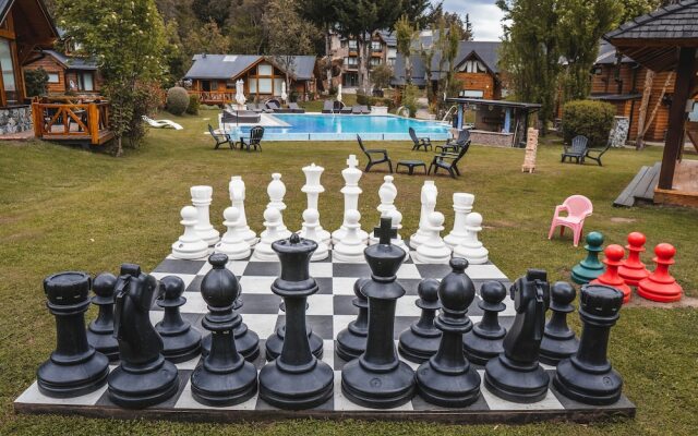 La Comarca Suites De Montaña & Spa