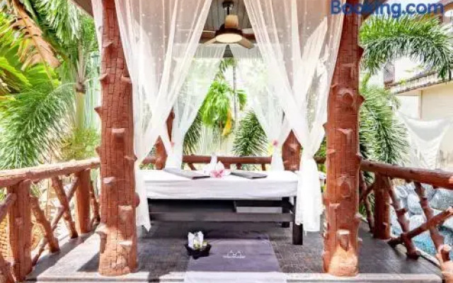 Nanai Villa