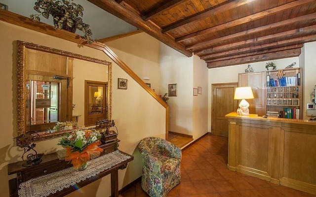 Hotel Plestina Ristorante Pizzeria