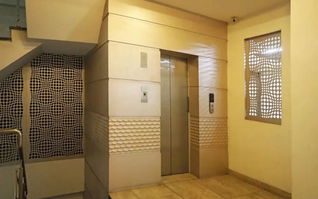 Laj Regency Hotel
