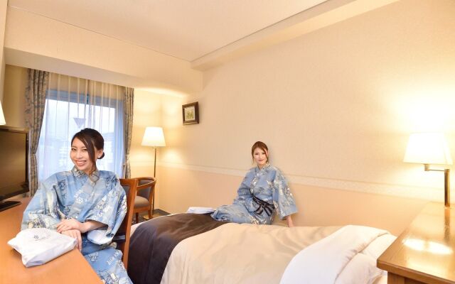 Hotel Seawave Beppu