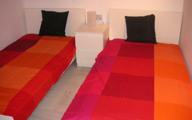 Apartamento Elegance
