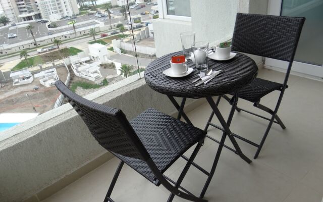 Departamento Marina Horizonte 1