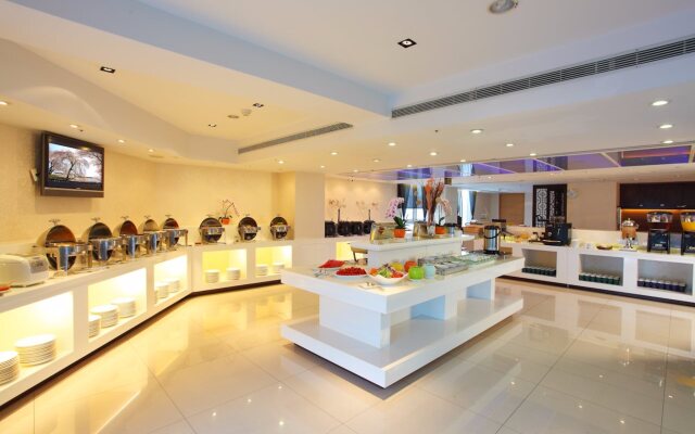 City Resort Taichung