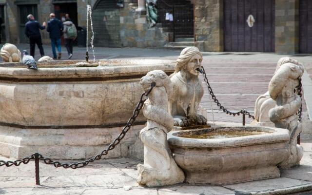 Casa Vacanze Gombito 4 Bergamo Alta