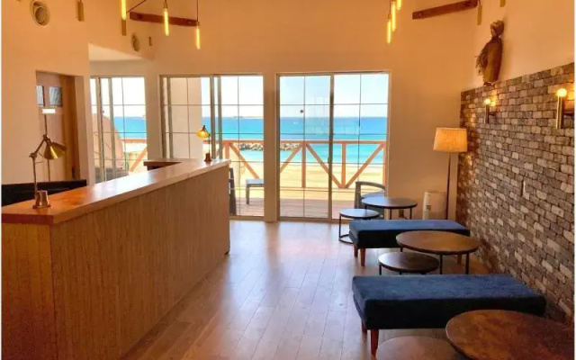 Love & Peace Resort