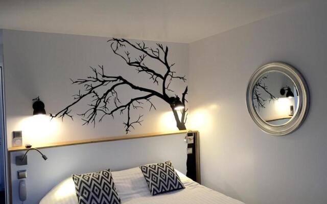Adonis cottage la baule