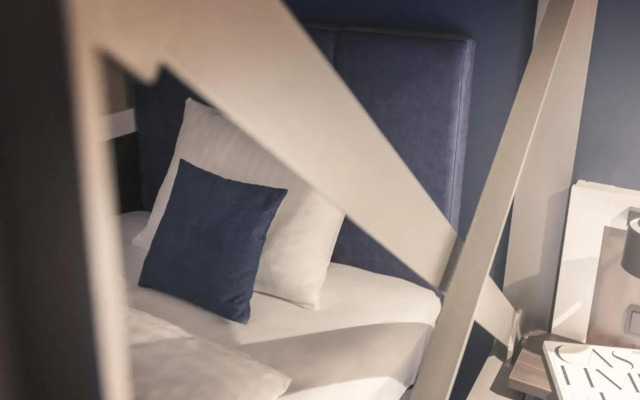 Garner Hotel Elmshorn by IHG