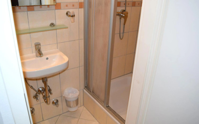 Trip Inn Budget Messe