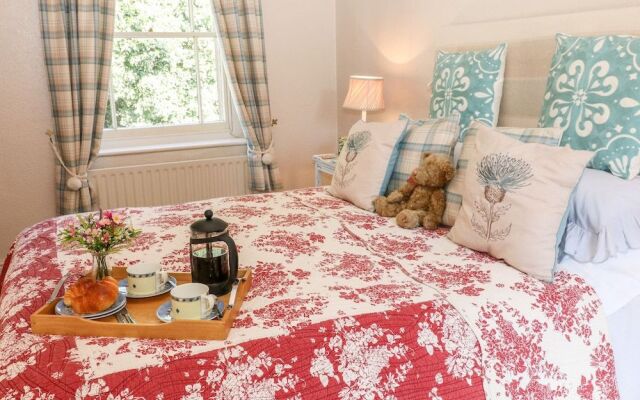 Knoll Cottage