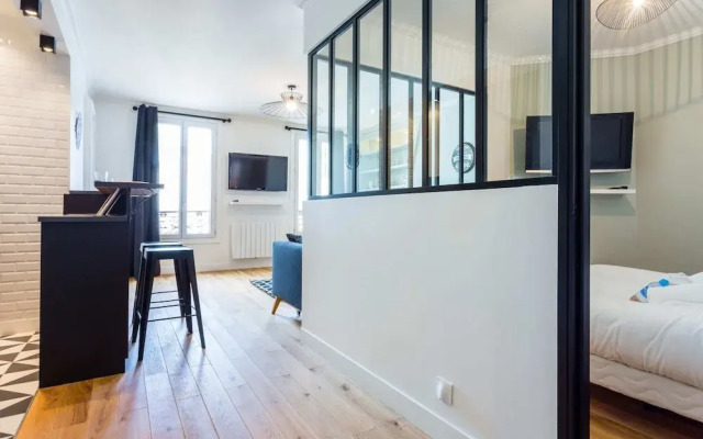 Serene Apartment - 1br/4p - Place de la Bastille