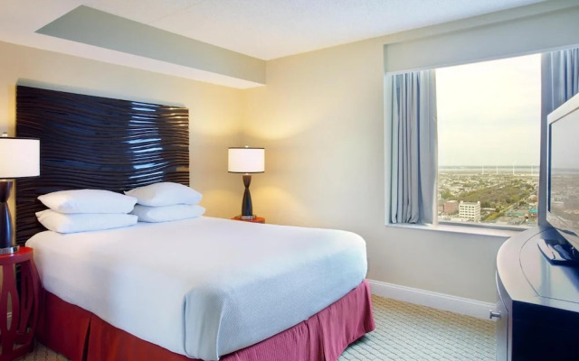 Atlantic Palace Suites