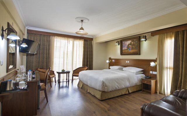 Semeli Hotel